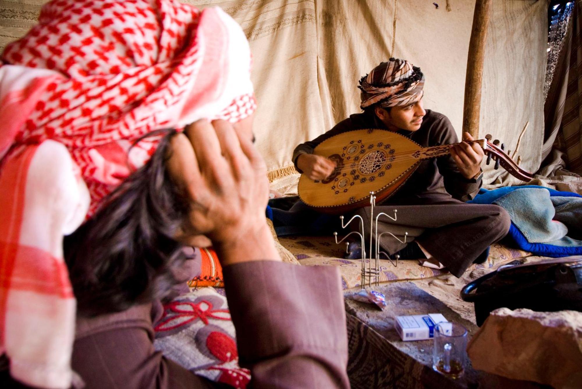 Wadi Rum Fire Camp Eksteriør bilde